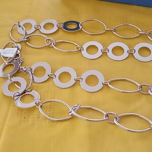 NWT Lia Sophia necklace